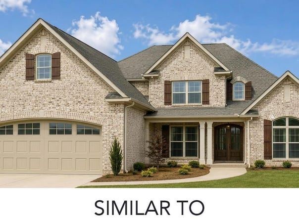 508 Bristleleaf Path, Kathleen, GA 31047