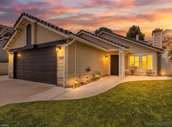 2409 Pimlico pl, Alpine, CA 91901