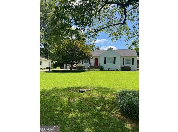 149 Kirby, Summerville, GA 30747