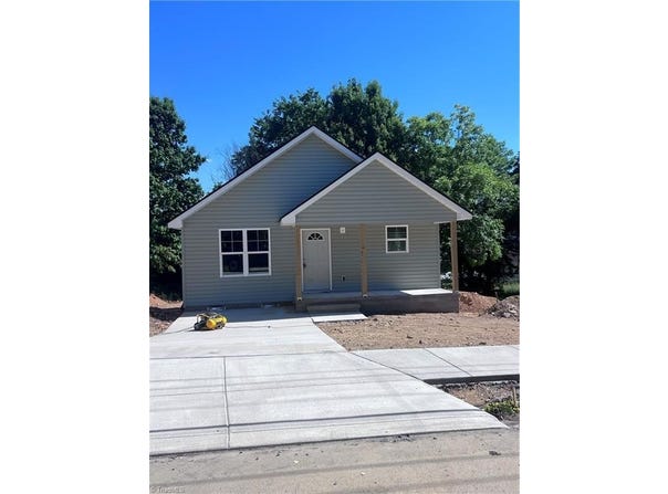 917 Redding Drive, High Point, NC 27260