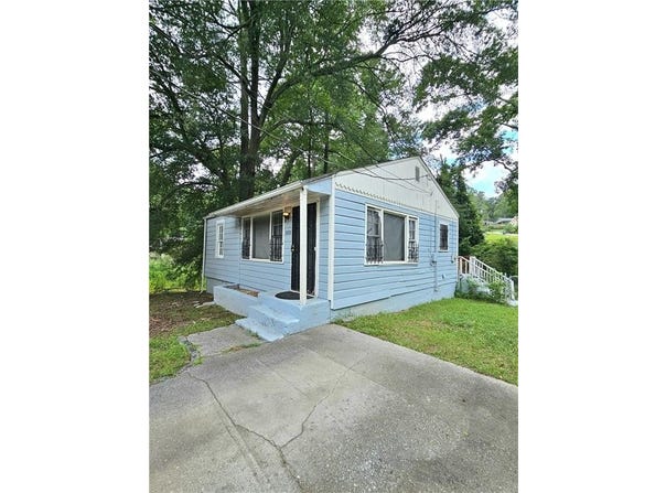 2293 Ewing Street SW, Atlanta, GA 30331