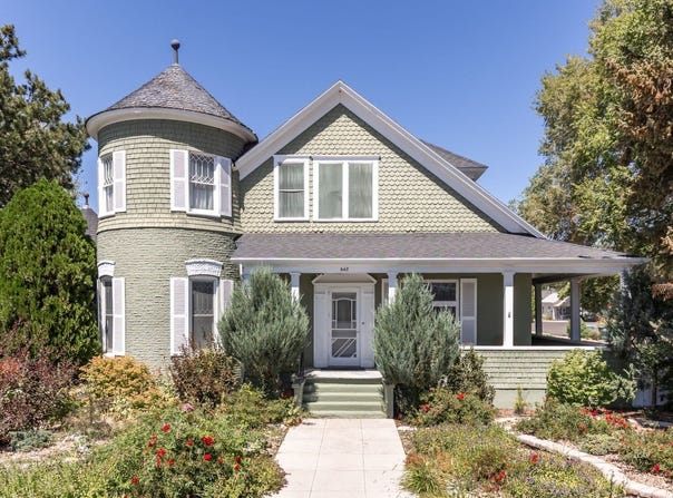 643 Court Street, Elko, NV 89801