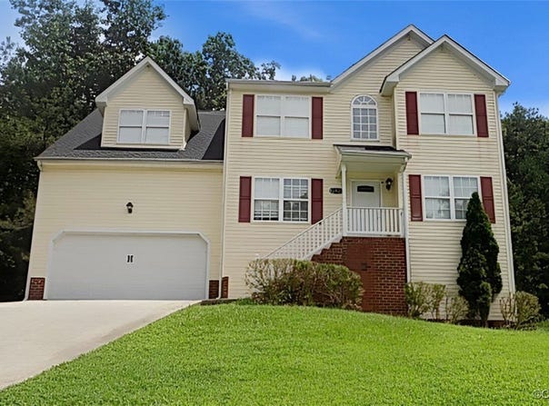 13731 Nile Road, Chester, VA 23831