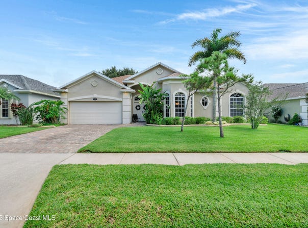 1705 Sumter Lane, Melbourne, FL 32904