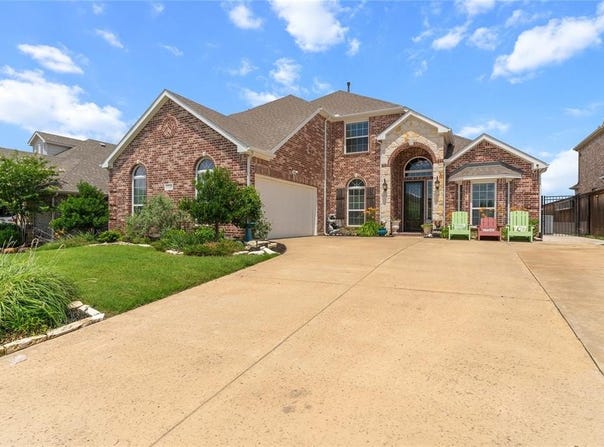 1725 Vintage Lane, Wylie, TX 75098