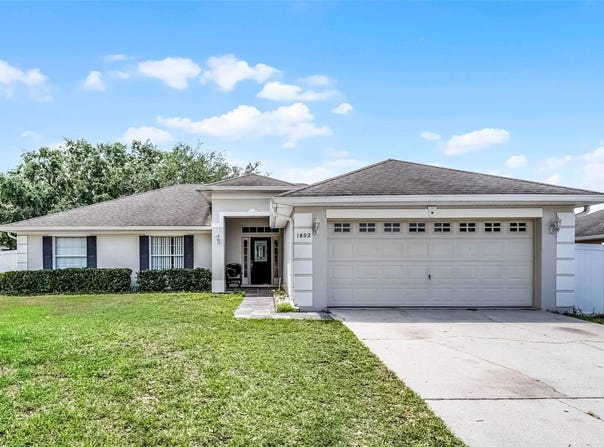 1802 HAGEN COURT, ST CLOUD, FL 34771