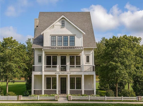 245 Lask Lane, Milton, GA 30004