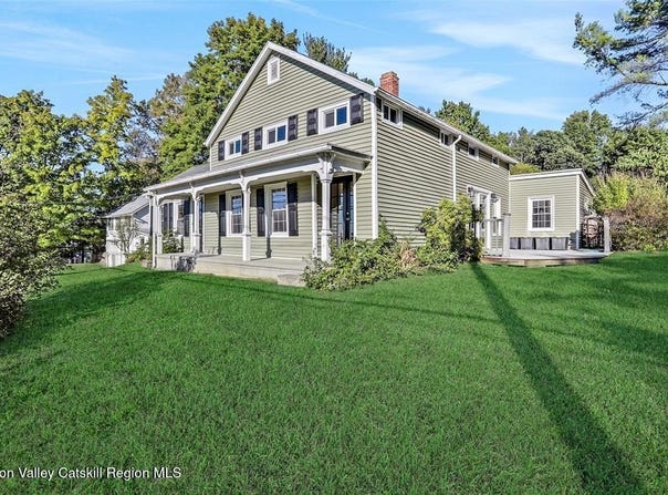 27 Co Rte 19, Hudson, NY 12534