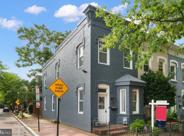 1615 5TH STREET NW, WASHINGTON, DC 20001