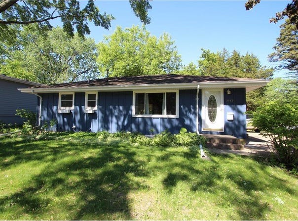 3249 Zane Avenue N, Crystal, MN 55422