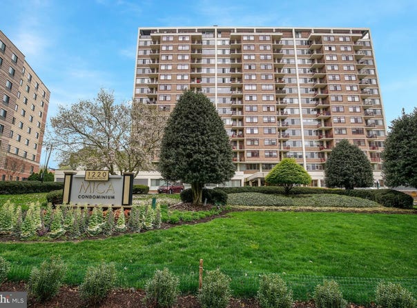 1220 BLAIR MILL Road, SILVER SPRING, MD 20910