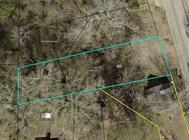 208 Render, Lagrange, GA 30240