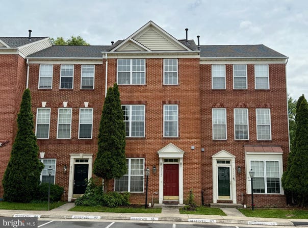 13133 PARK CRESCENT CIRCLE, HERNDON, VA 20171
