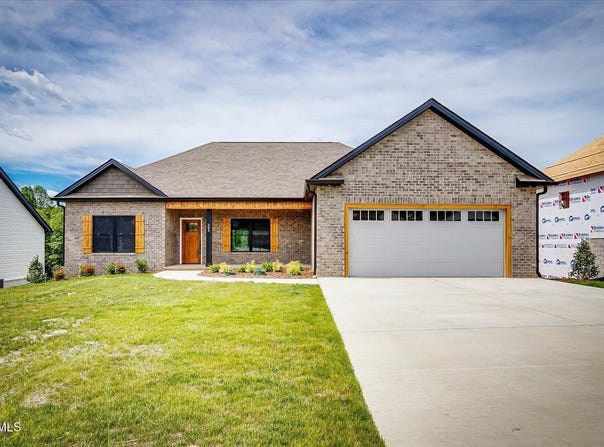 264 Ruby Rose Ridge, Jonesborough, TN 37659