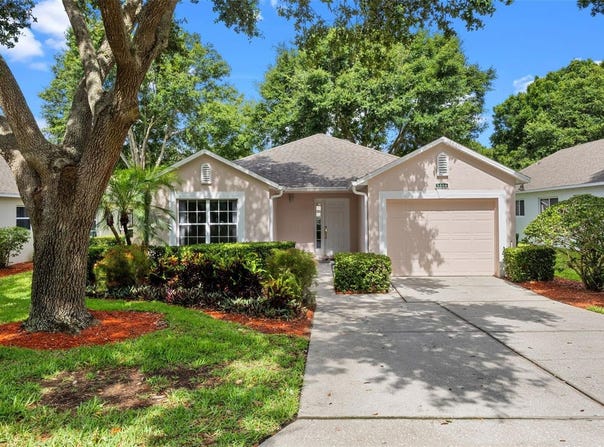 3586 EVERSHOLT STREET, CLERMONT, FL 34711