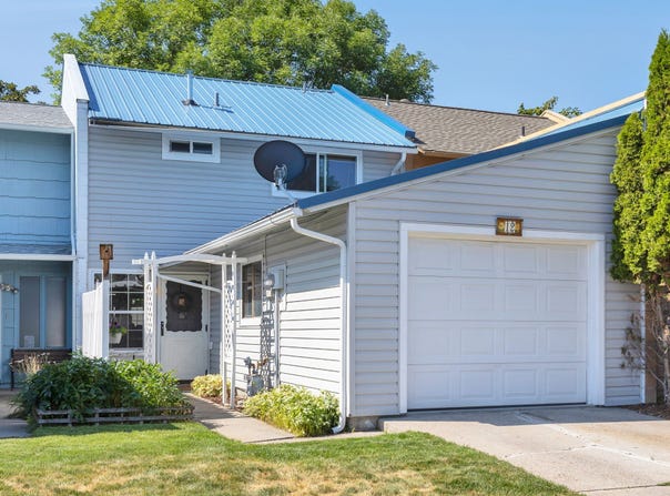 12 Russell Court S, Missoula, MT 59801
