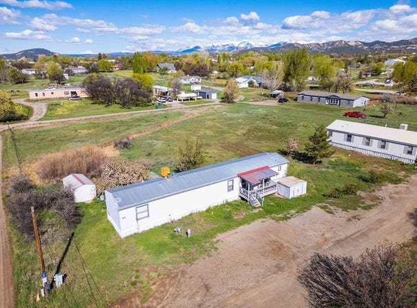 64 Valle Drive, Durango, CO 81303