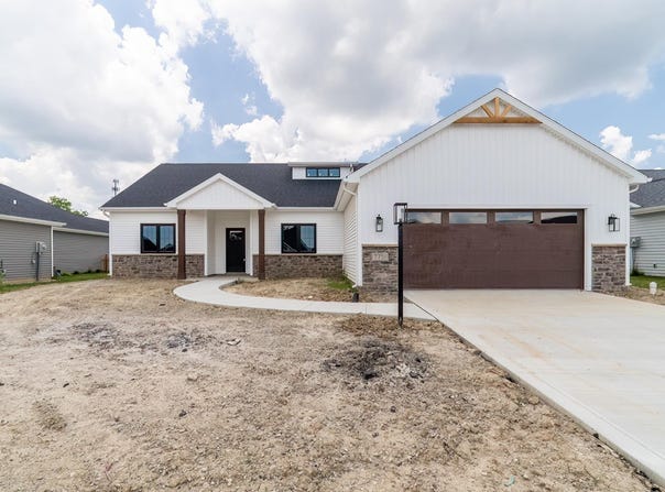 7751 Luna Way, Fort Wayne, IN 46835