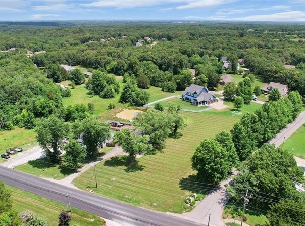 4578 Highway Z, New Melle, MO 63385