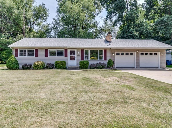 175 Lois Drive, Battle Creek, MI 49015