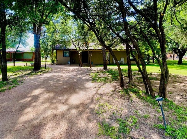 185 East Street, Buffalo Gap, TX 79508