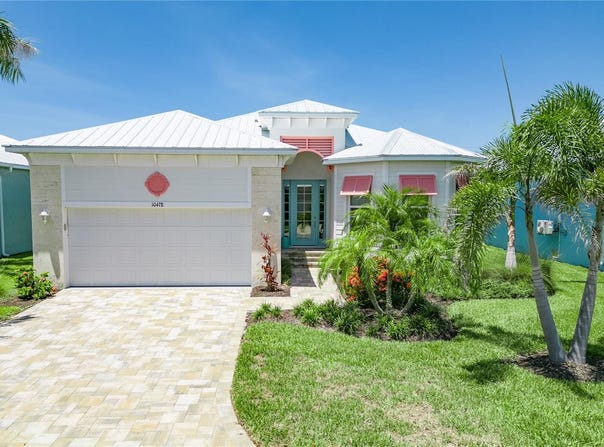 10478 COQUINA COURT, PLACIDA, FL 33946