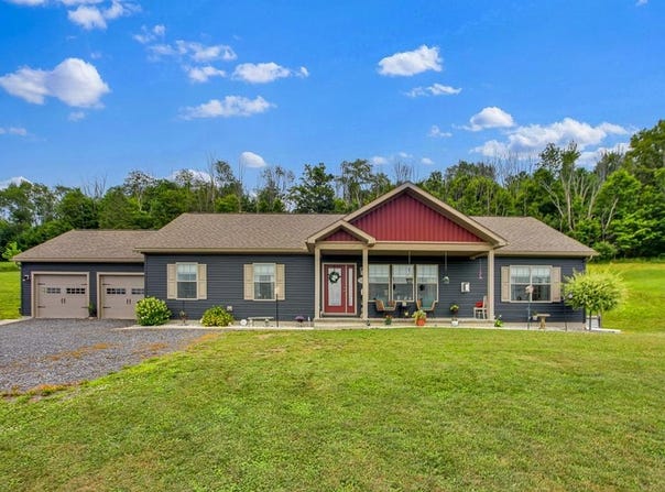 268 Cherry Flats Rd., Wellsboro, PA 16901