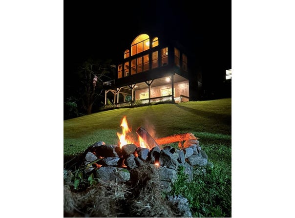 152 Lake Drive- Lake Edward, Bleecker, NY 12078