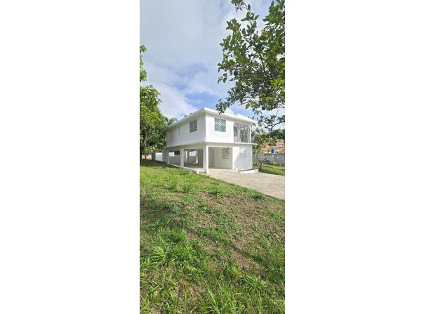 6 BO NAVARRO, GURABO, 00778