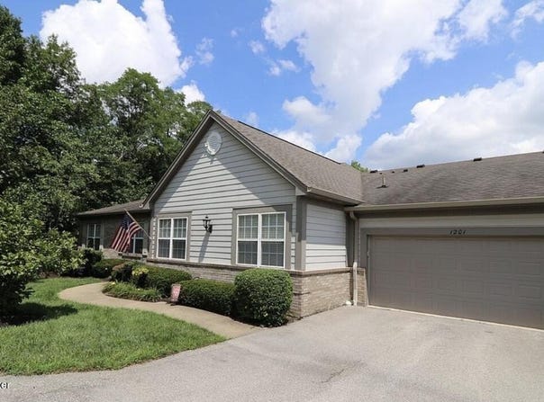 1201 Sugar Pine Terrace, Louisville, KY 40243