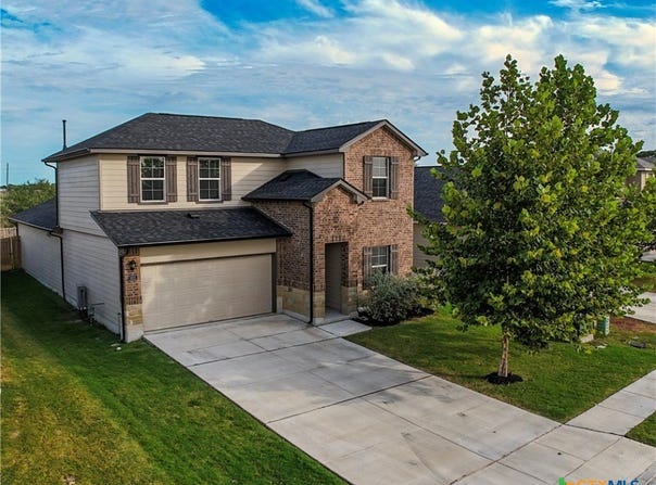 1021 Adler Way, San Marcos, TX 78666