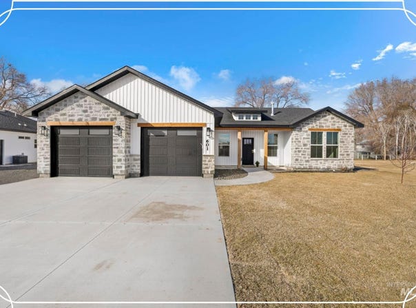 601 Glen Eagle, Jerome, ID 83338
