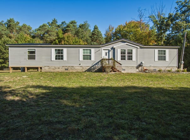 11575 Gordon Road, Newaygo, MI 49337