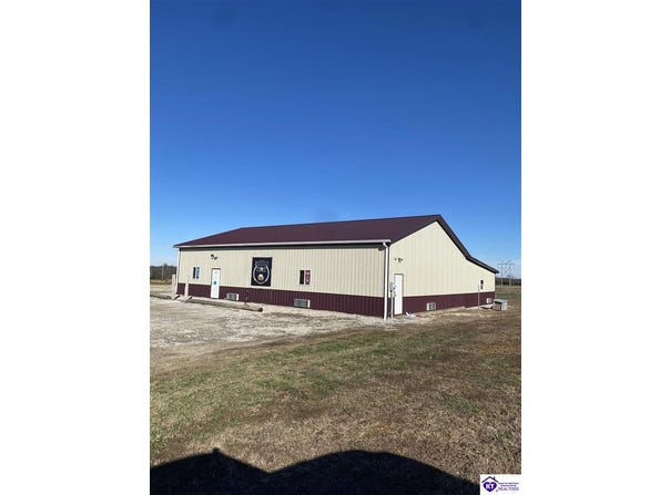 3565 S. Hwy 259, Harned, KY 40144