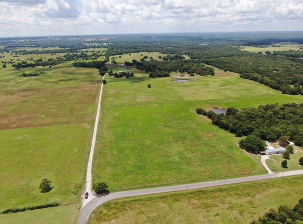 5 Snipe Road, Overbrook, OK 73453