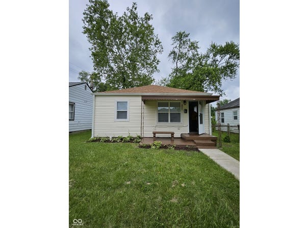 3305 E 30th Street, Indianapolis, IN 46218