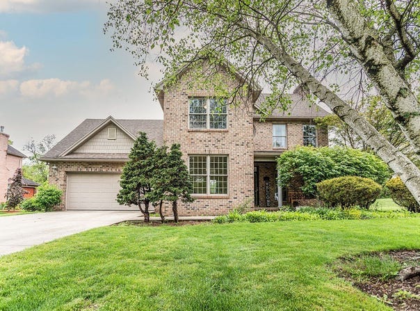 28 Naples Drive, North Union Twp, PA 15401