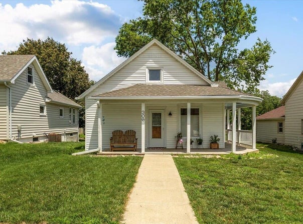 306 3RD Street, NEOLA, IA 51559