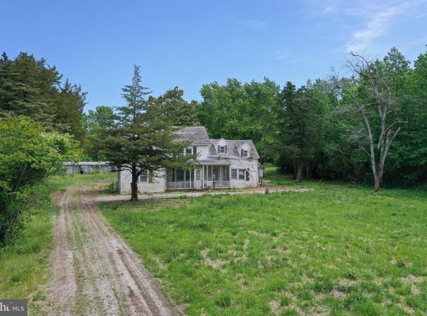 865 COLONA ROAD, POCOMOKE CITY, MD 21851