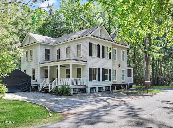 185 Mccormack Avenue, Ridgeland, SC 29936