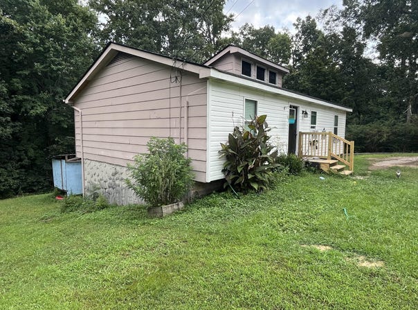 365 Roach Hollow Road, Ringgold, GA 30736