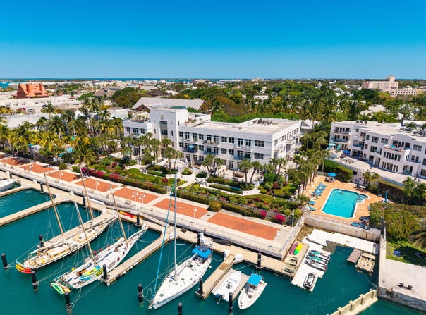 115 Front Street, Key West, FL 33040