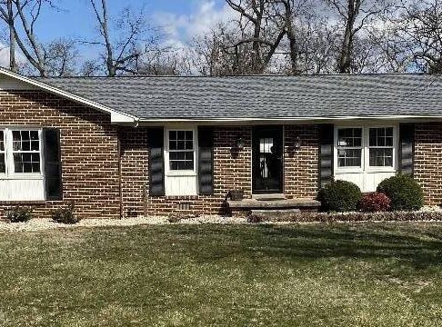 402 Lynnwood Drive, Franklin, KY 42134
