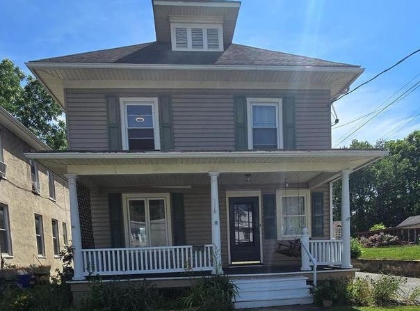 110 S QUEEN STREET, SHIPPENSBURG, PA 17257