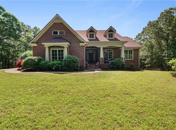 56 Cedar Gate Lane, Kingston, GA 30145