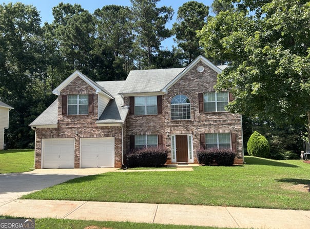9155 Saunders, Covington, GA 30014