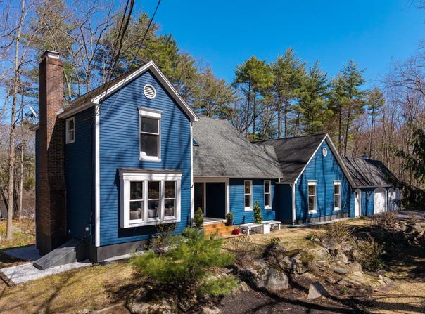7 Millstream Drive, Exeter, NH 03833