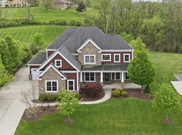 303 Groomes Ct, Marshall, PA 15090