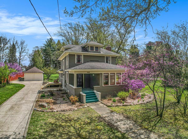 405 Main Street, Gregory, MI 48137