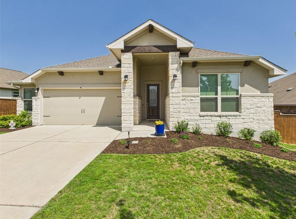 1150 Modoc WAY, Kyle, TX 78640